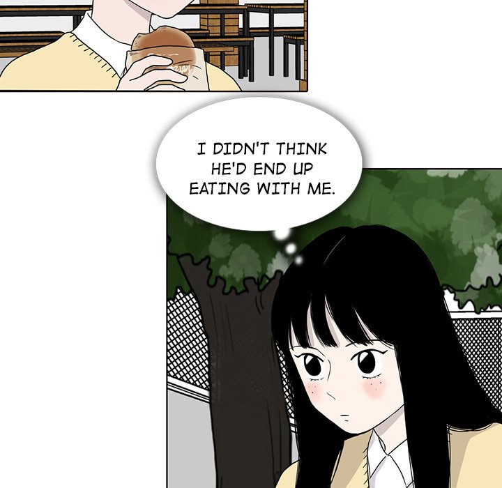 Sweet Bitter Love Chapter 19 image 6