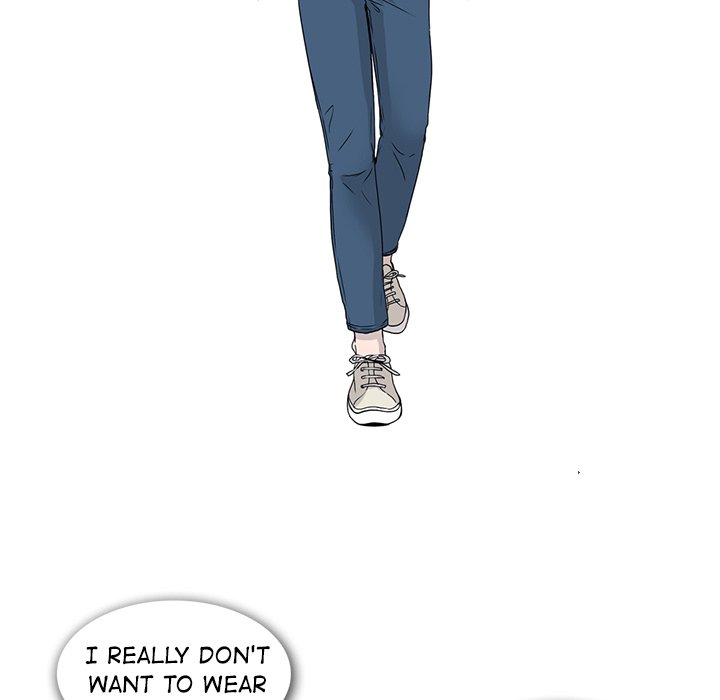Sweet Bitter Love Chapter 19 image 77