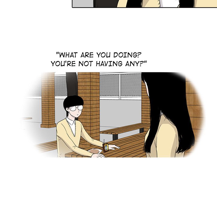 Sweet Bitter Love Chapter 19 image 7