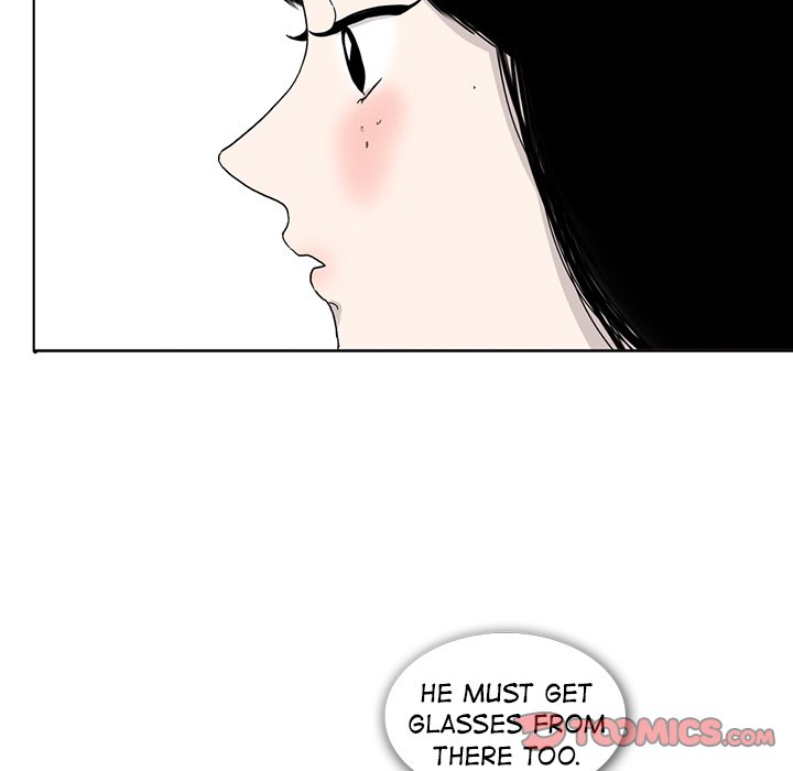 Sweet Bitter Love Chapter 19 image 81