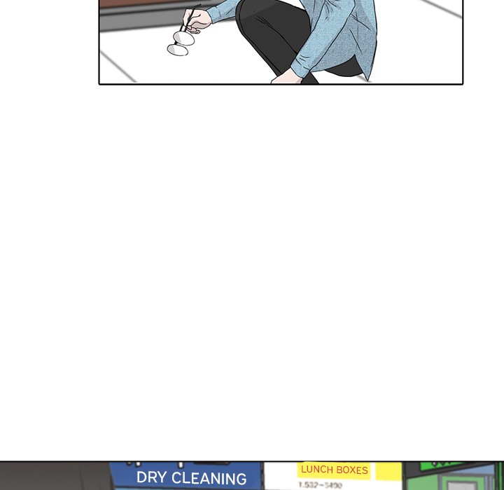Sweet Bitter Love Chapter 19 image 91