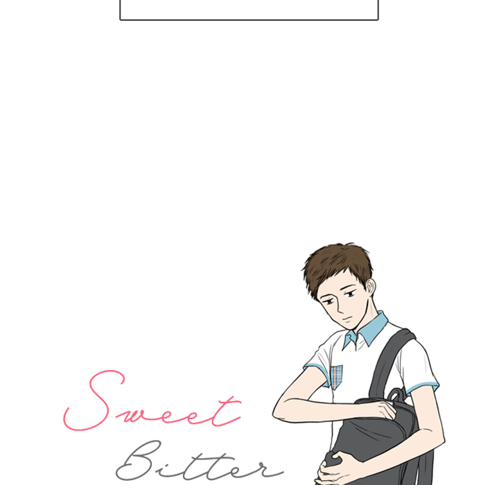 Sweet Bitter Love Chapter 2 image 9
