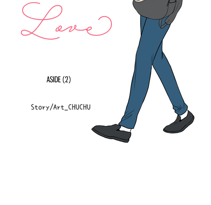 Sweet Bitter Love Chapter 2 image 10
