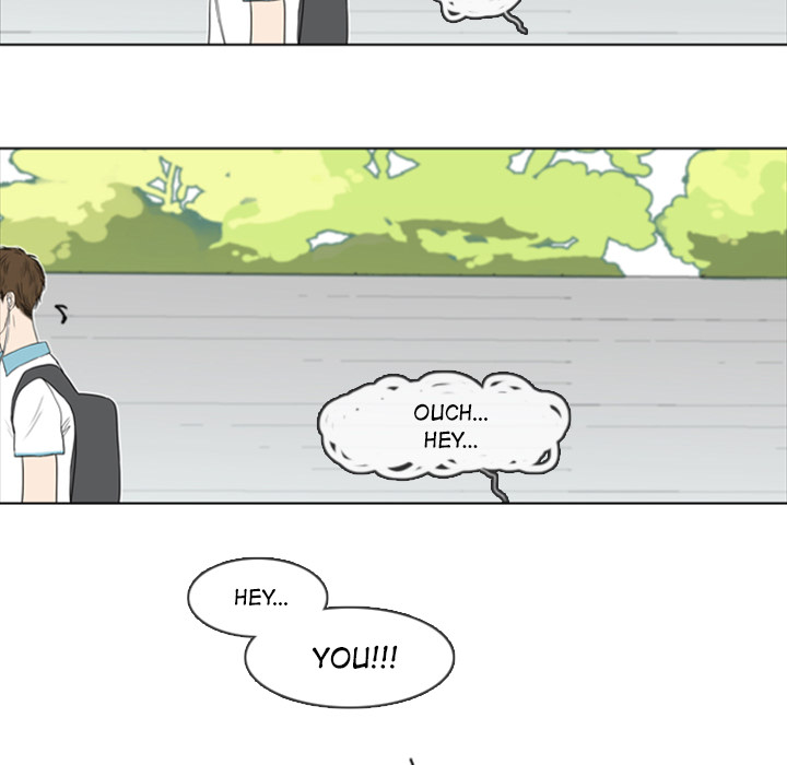 Sweet Bitter Love Chapter 2 image 16