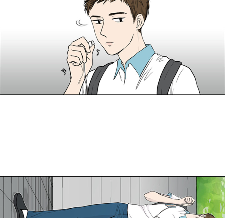 Sweet Bitter Love Chapter 2 image 18