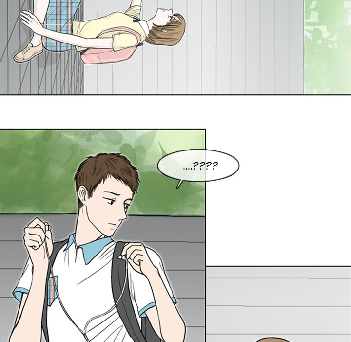 Sweet Bitter Love Chapter 2 image 20