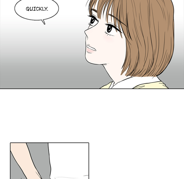 Sweet Bitter Love Chapter 2 image 22