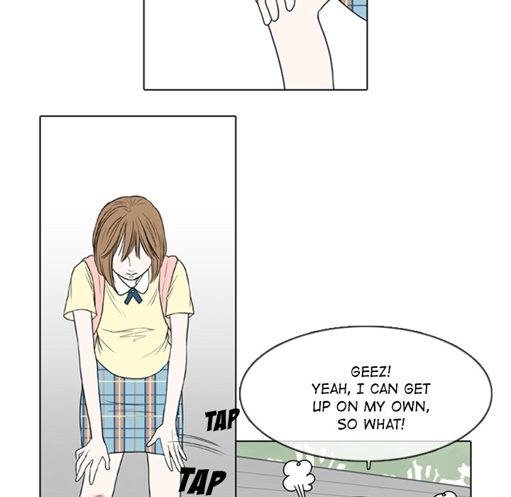 Sweet Bitter Love Chapter 2 image 27