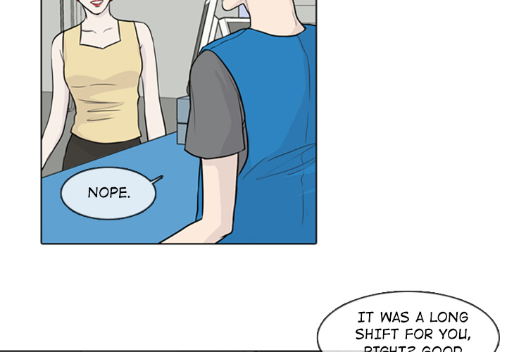 Sweet Bitter Love Chapter 2 image 2