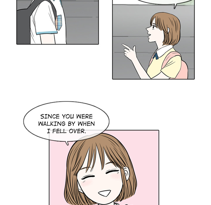 Sweet Bitter Love Chapter 2 image 29