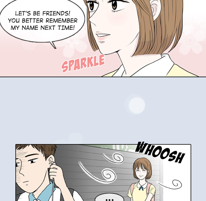 Sweet Bitter Love Chapter 2 image 45