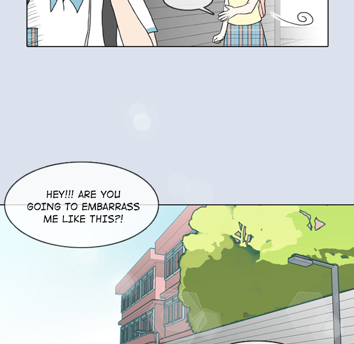 Sweet Bitter Love Chapter 2 image 46