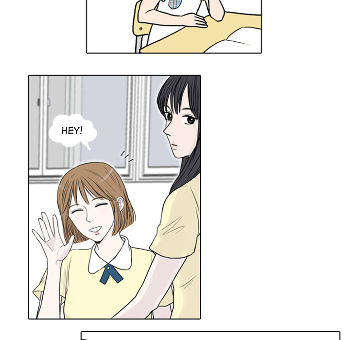 Sweet Bitter Love Chapter 2 image 49