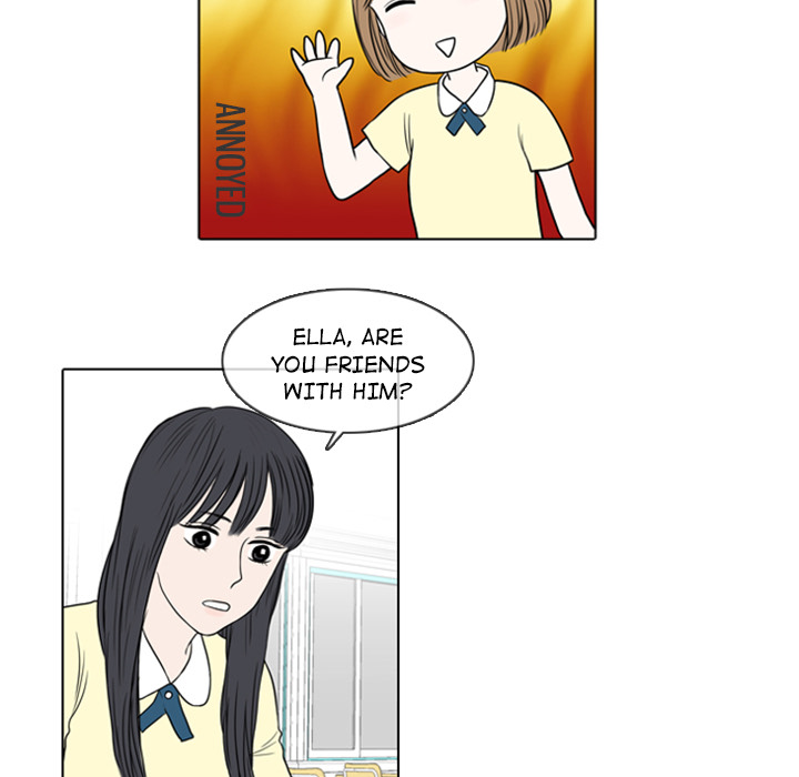 Sweet Bitter Love Chapter 2 image 51