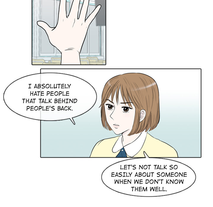Sweet Bitter Love Chapter 2 image 54