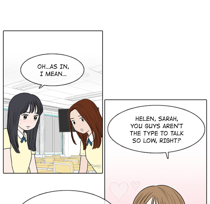 Sweet Bitter Love Chapter 2 image 55