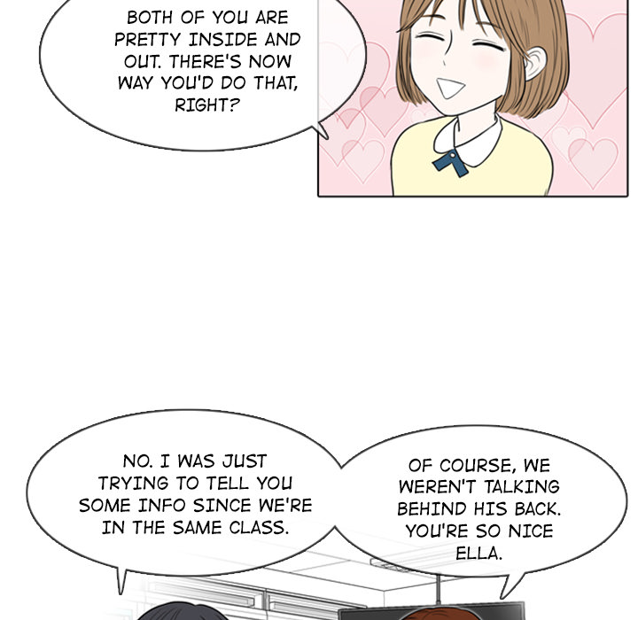 Sweet Bitter Love Chapter 2 image 56