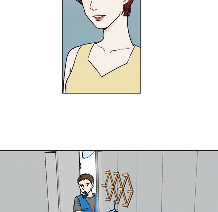 Sweet Bitter Love Chapter 2 image 5