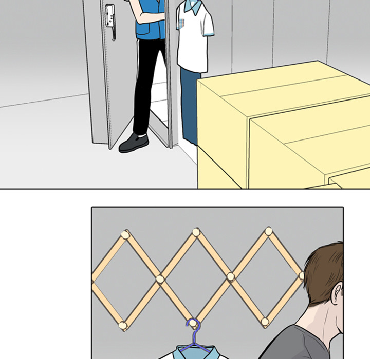 Sweet Bitter Love Chapter 2 image 6