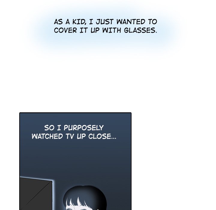Sweet Bitter Love Chapter 20 image 11