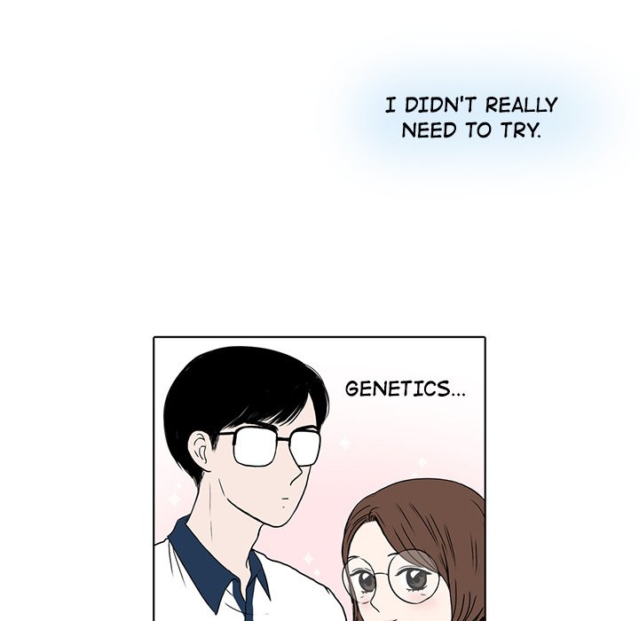 Sweet Bitter Love Chapter 20 image 14