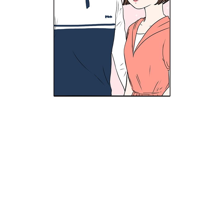 Sweet Bitter Love Chapter 20 image 15