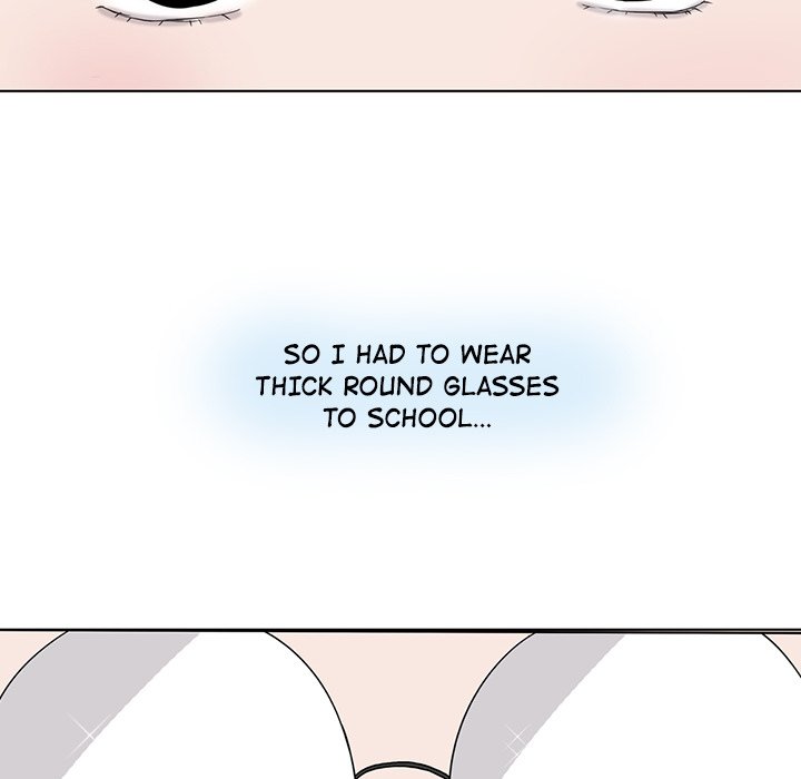 Sweet Bitter Love Chapter 20 image 17