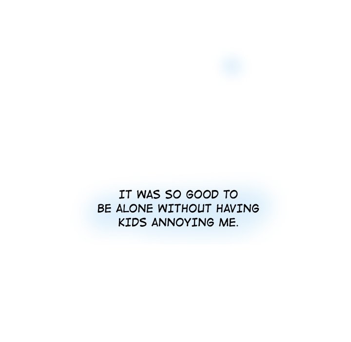 Sweet Bitter Love Chapter 20 image 21