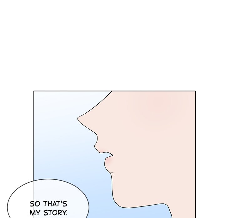 Sweet Bitter Love Chapter 20 image 23