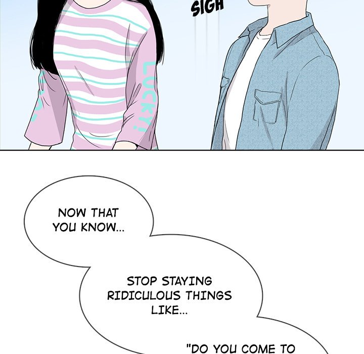 Sweet Bitter Love Chapter 20 image 26