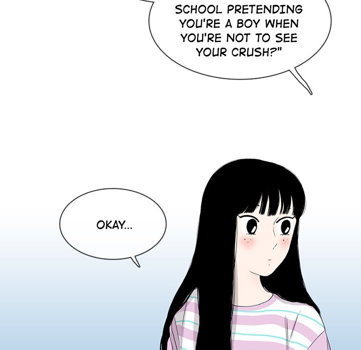 Sweet Bitter Love Chapter 20 image 27