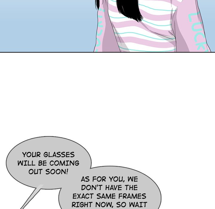 Sweet Bitter Love Chapter 20 image 28