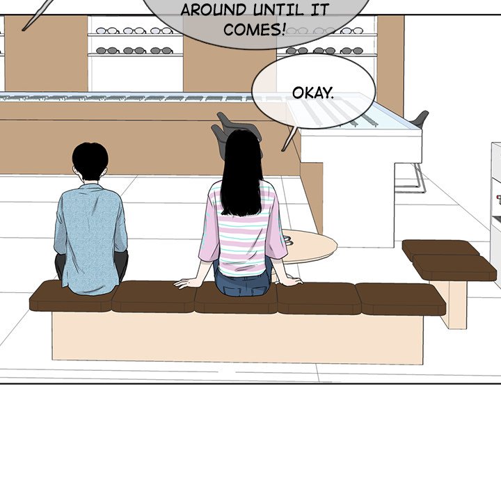 Sweet Bitter Love Chapter 20 image 29