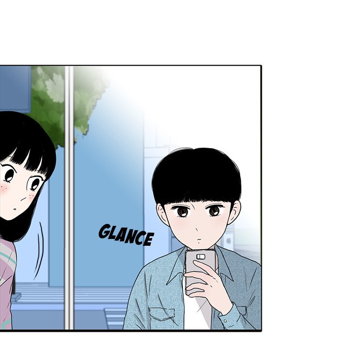 Sweet Bitter Love Chapter 20 image 30
