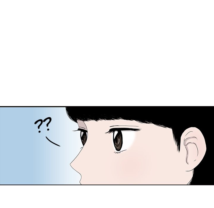 Sweet Bitter Love Chapter 20 image 32