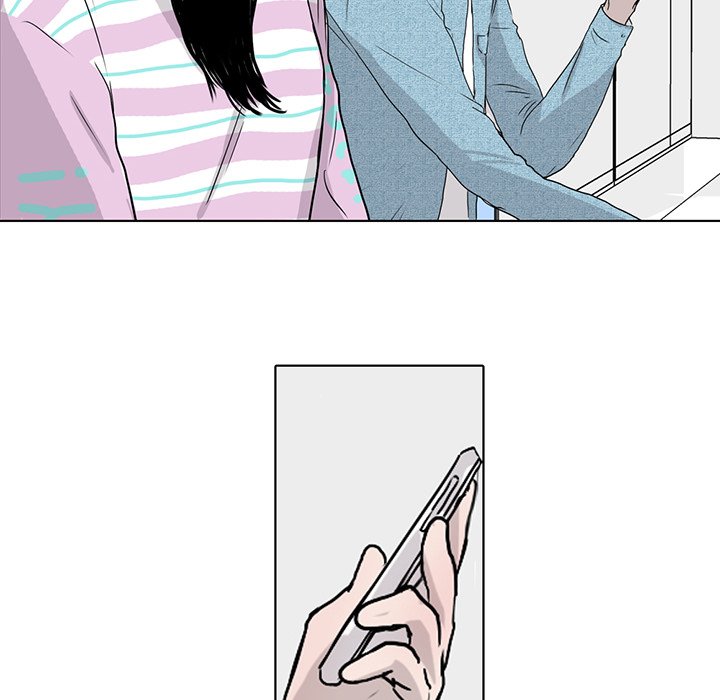 Sweet Bitter Love Chapter 20 image 35