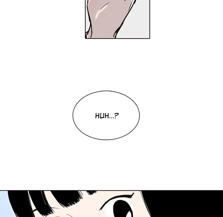Sweet Bitter Love Chapter 20 image 36