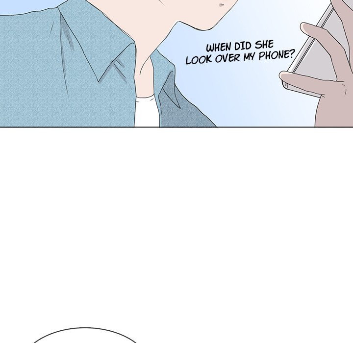 Sweet Bitter Love Chapter 20 image 39