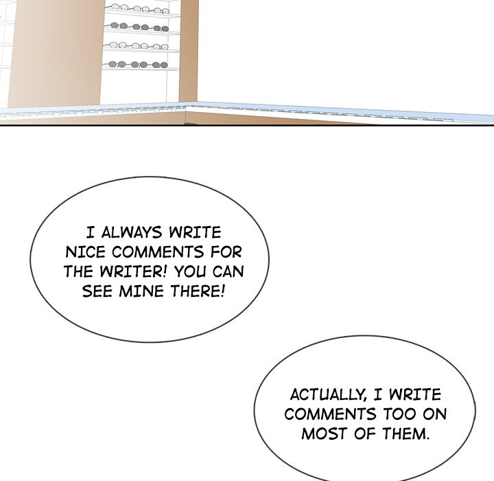 Sweet Bitter Love Chapter 20 image 42