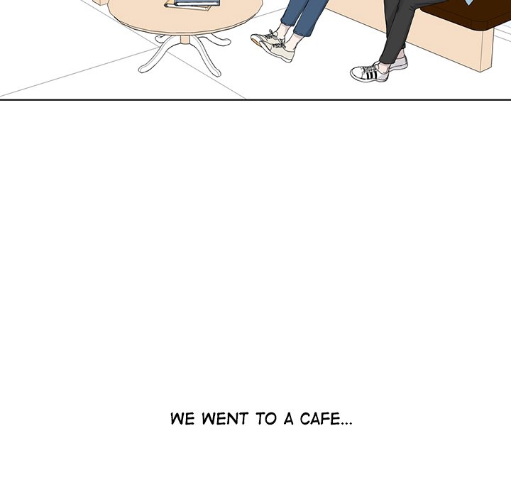 Sweet Bitter Love Chapter 20 image 45
