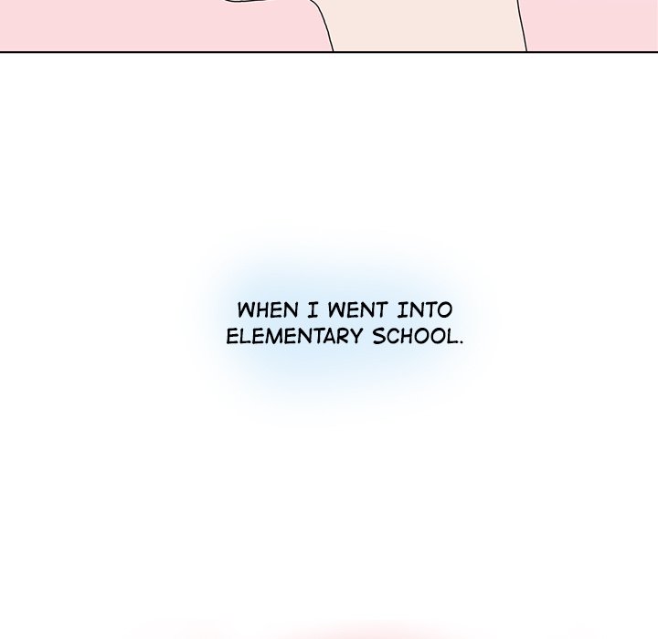 Sweet Bitter Love Chapter 20 image 5