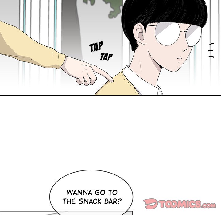 Sweet Bitter Love Chapter 20 image 67