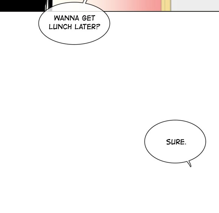 Sweet Bitter Love Chapter 20 image 74