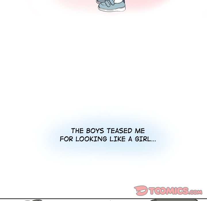 Sweet Bitter Love Chapter 20 image 7