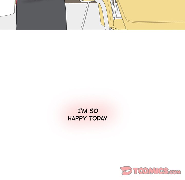 Sweet Bitter Love Chapter 20 image 79