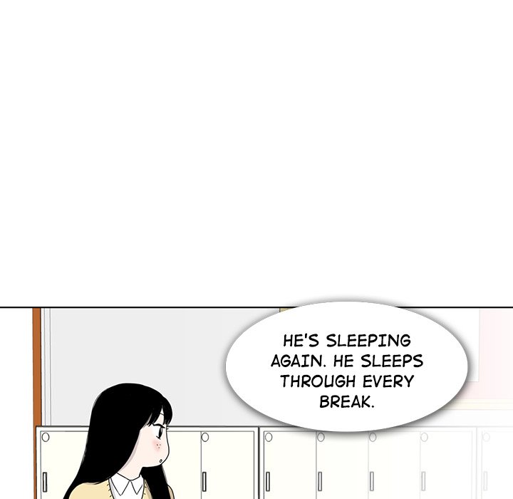 Sweet Bitter Love Chapter 20 image 80
