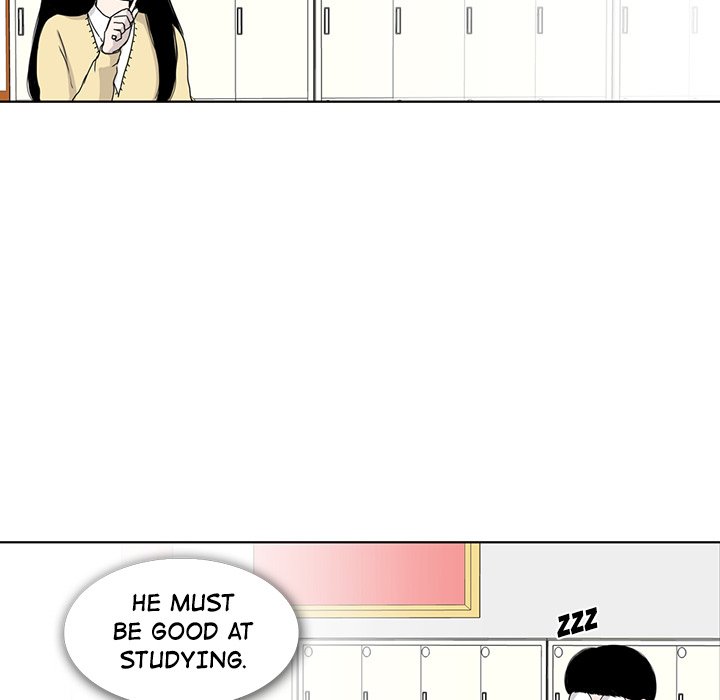 Sweet Bitter Love Chapter 20 image 83