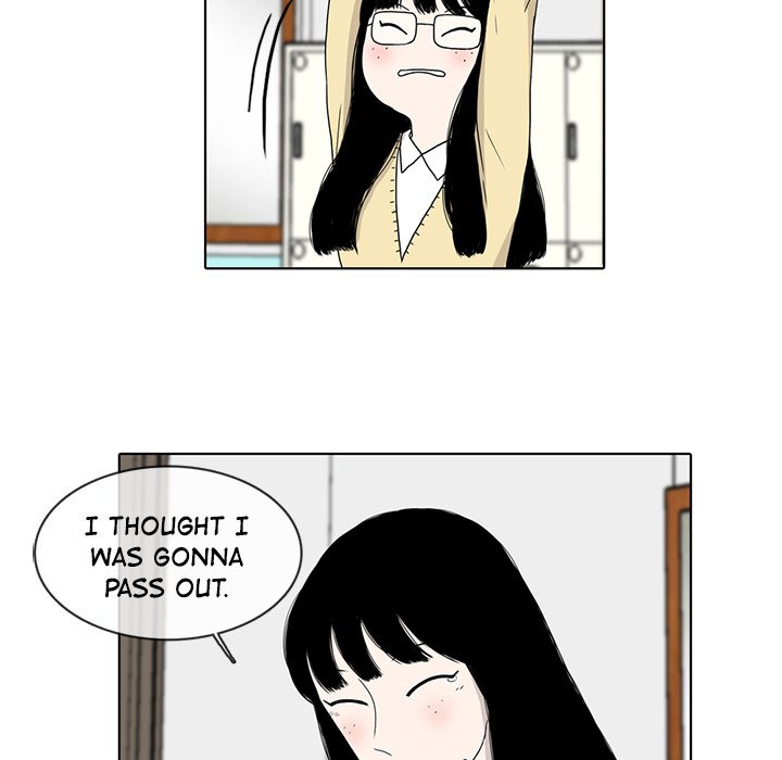 Sweet Bitter Love Chapter 20 image 86