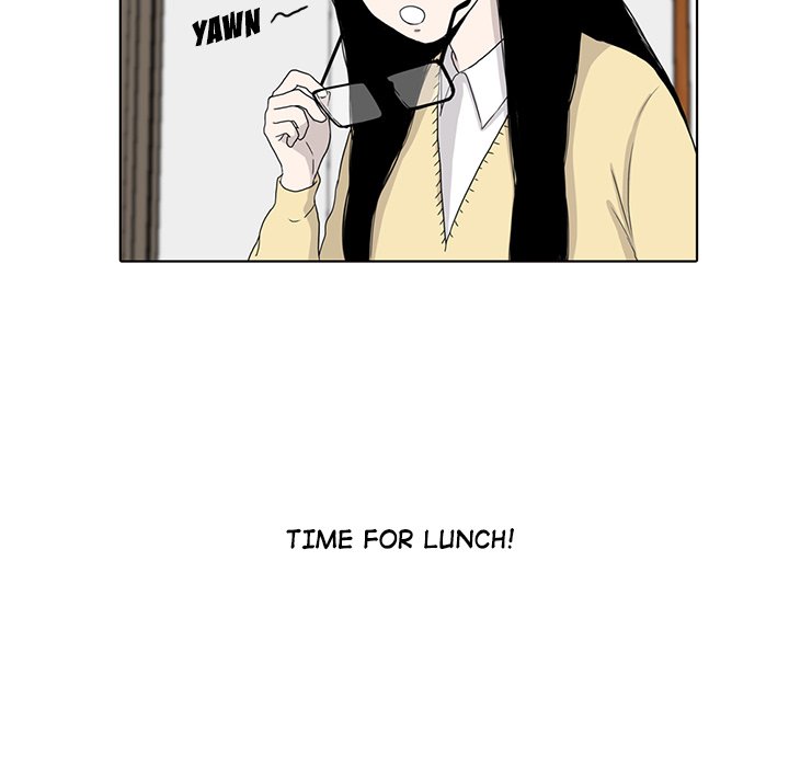 Sweet Bitter Love Chapter 20 image 87