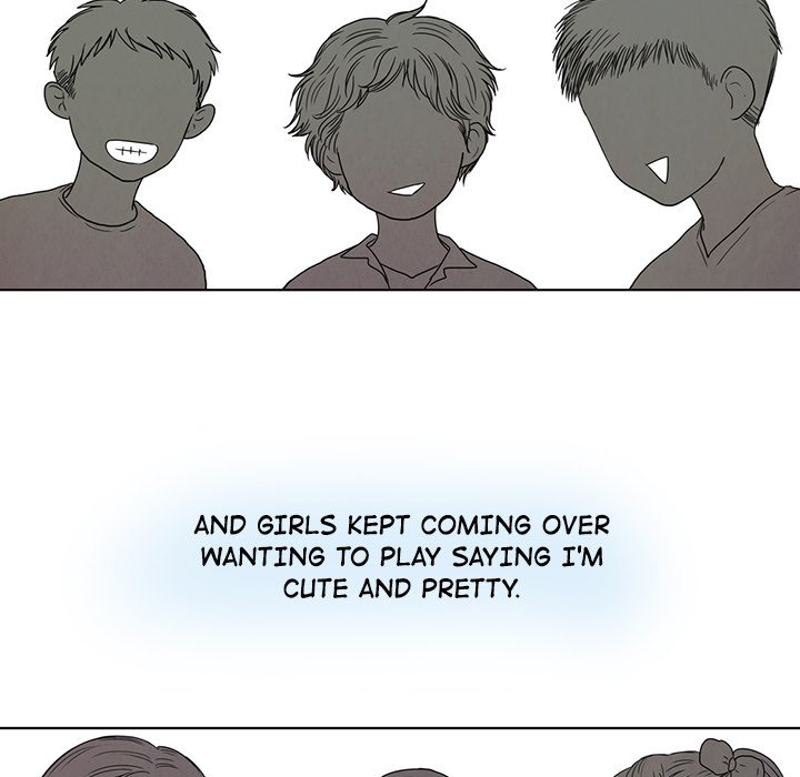 Sweet Bitter Love Chapter 20 image 8